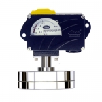 DIFFERENTIAL PRESSURE SWITCHES